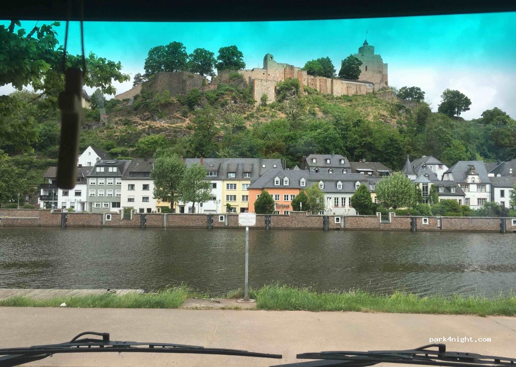 (54439) Saarburg - 2A Brückenstraße — foto 2