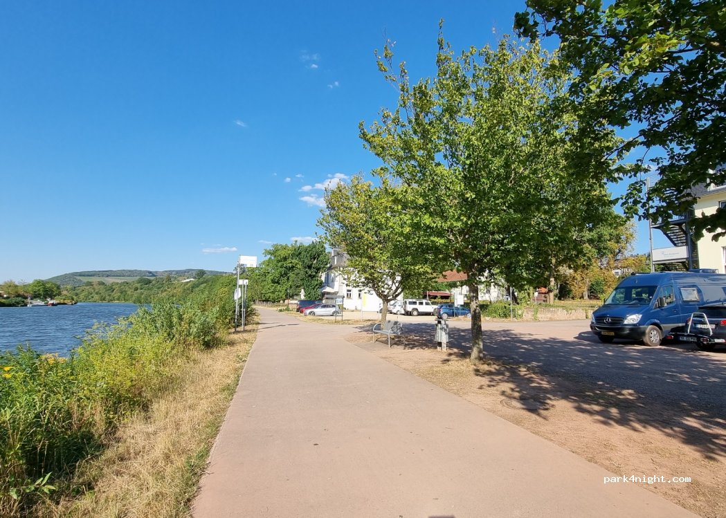 (54439) Saarburg - 2A Brückenstraße — foto 3