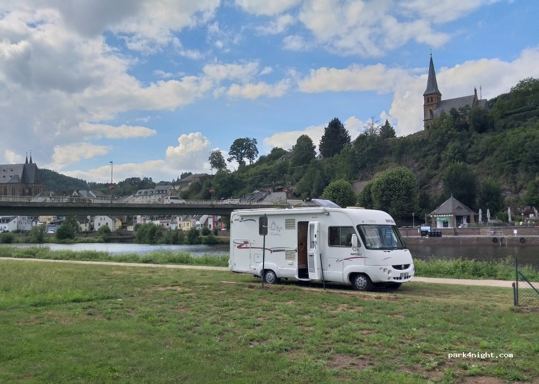 (54439) Saarburg - 2A Brückenstraße — foto 4