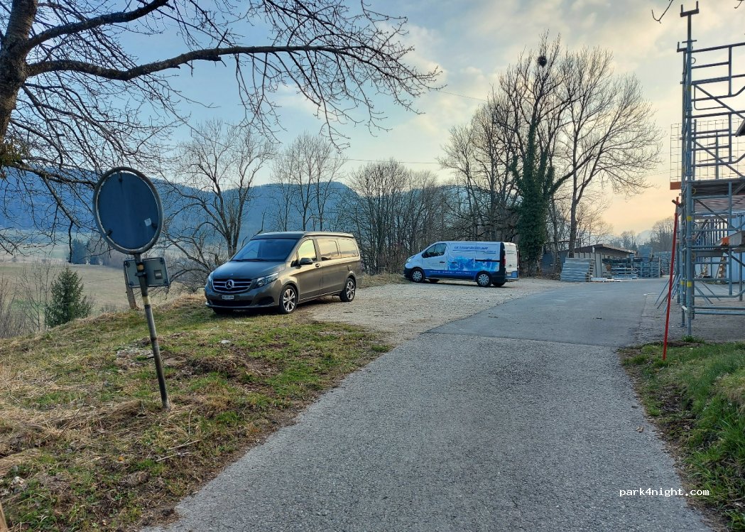 (1337) Vallorbe - 1383 Route des Jurats — foto 2