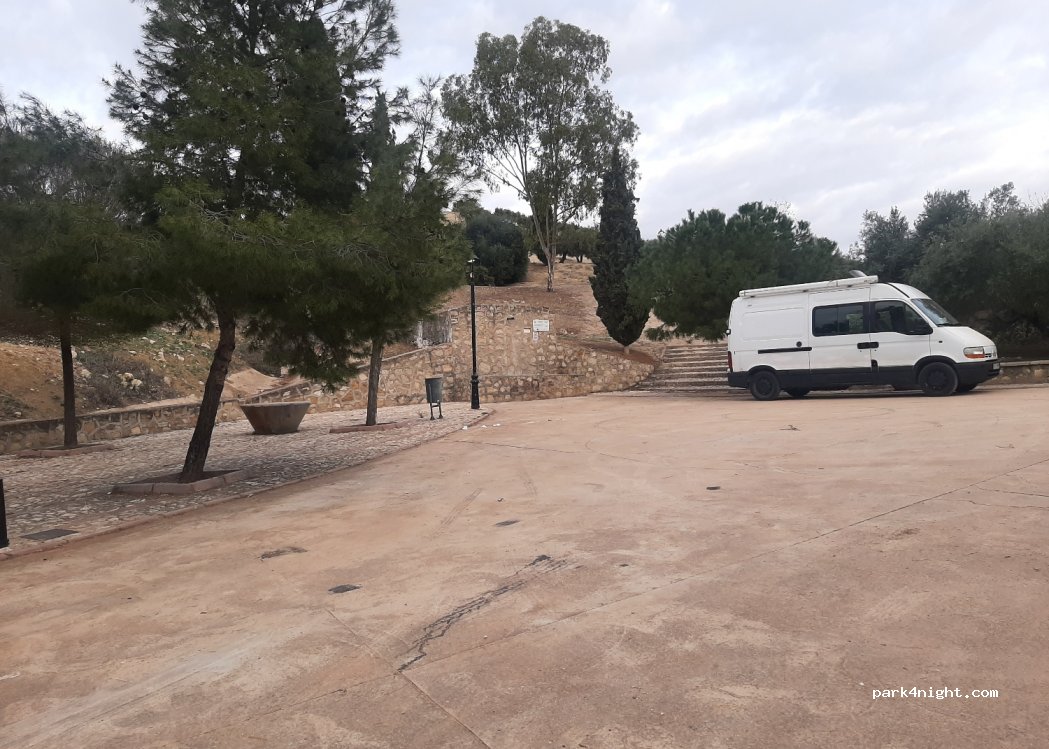 (23180) Fuerte del Rey - — foto 3