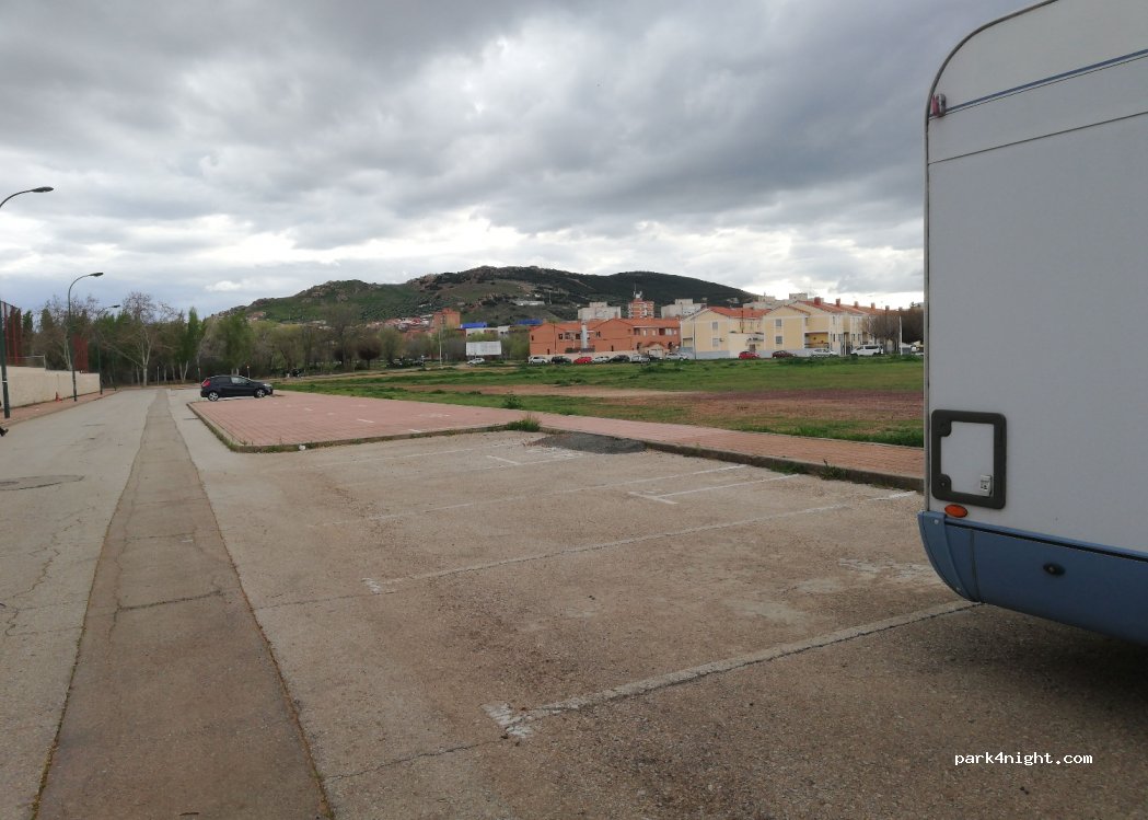 (13597) Puertollano - 1D Calle Rocio Jurado — foto