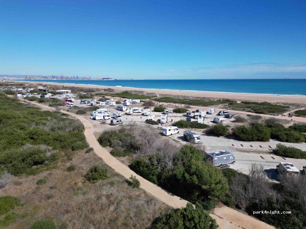 (46012) Valencia - Unnamed Road — foto 2