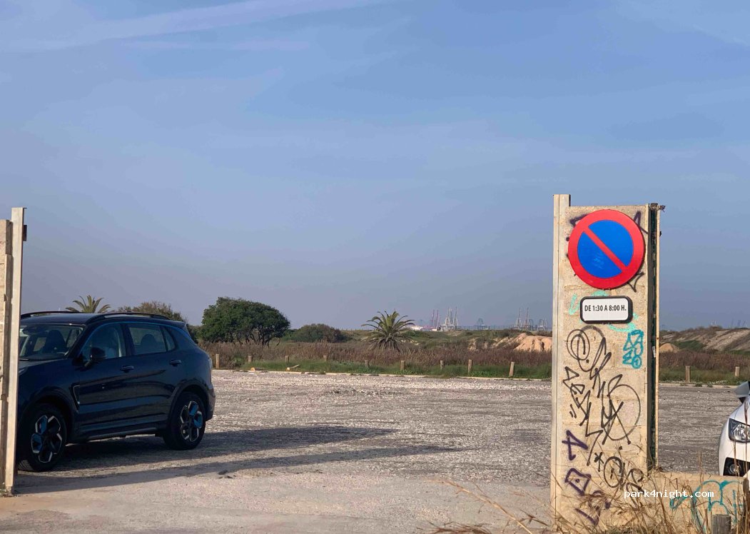 (46012) Valencia - Unnamed Road — foto 3