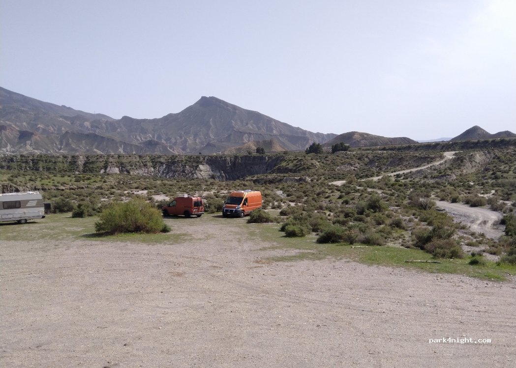(04200) Tabernas - Unnamed Road — foto 2