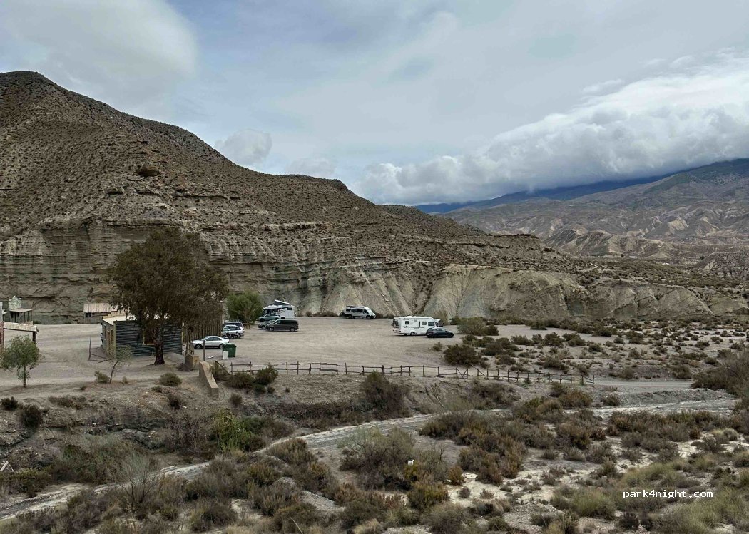 (04200) Tabernas - Unnamed Road — foto 3