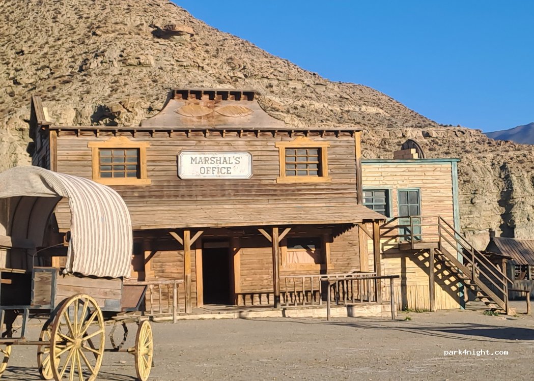 (04200) Tabernas - Unnamed Road — foto 4