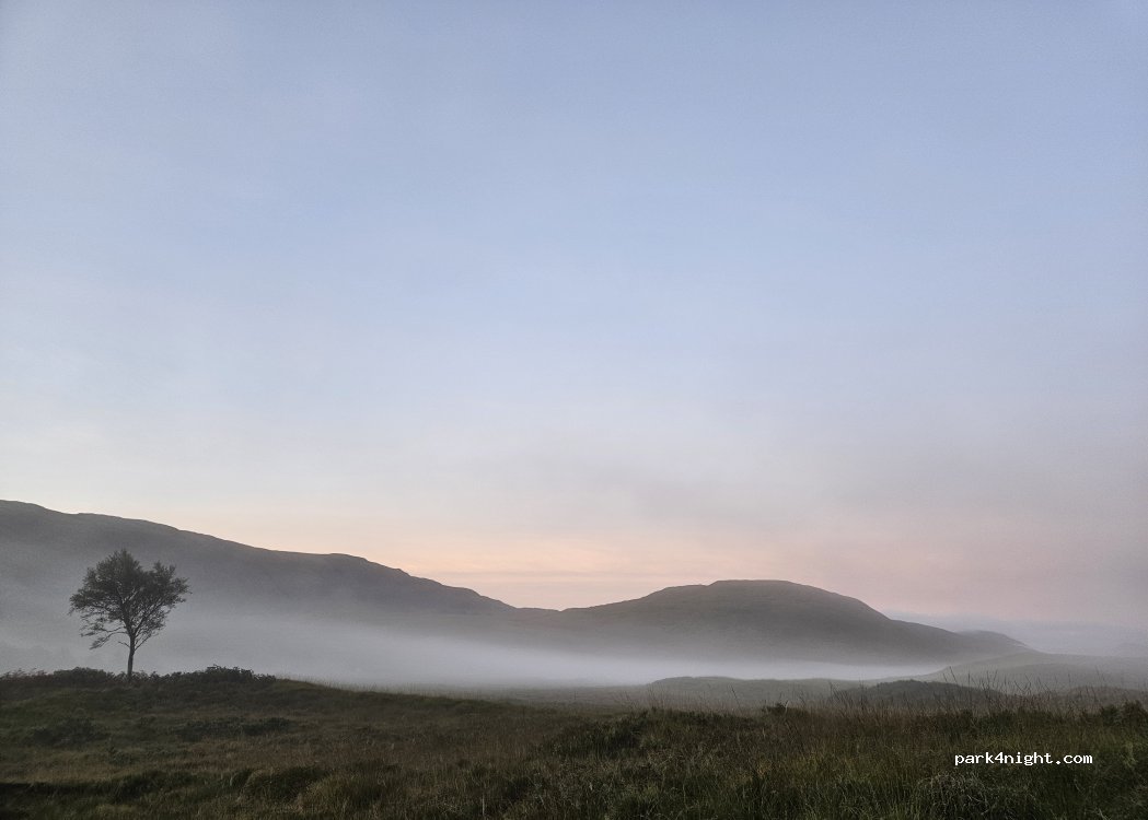 (PA36 4AQ) Bridge of Orchy - West Highland Way — foto 3