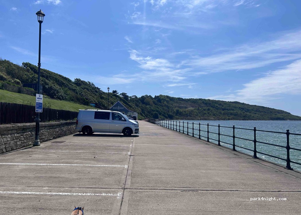 (PO39 0JS) Totland Bay - 5 Granville Road — foto 2