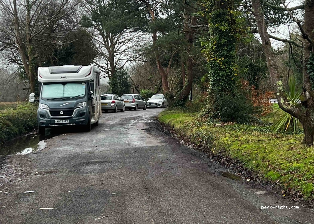(PL26 7AE) Mevagissey - Pentewan Road — foto 2