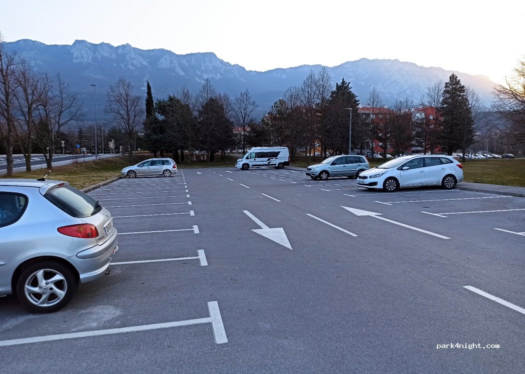 (5270) Ajdovščina - 4c Vipavska cesta — foto