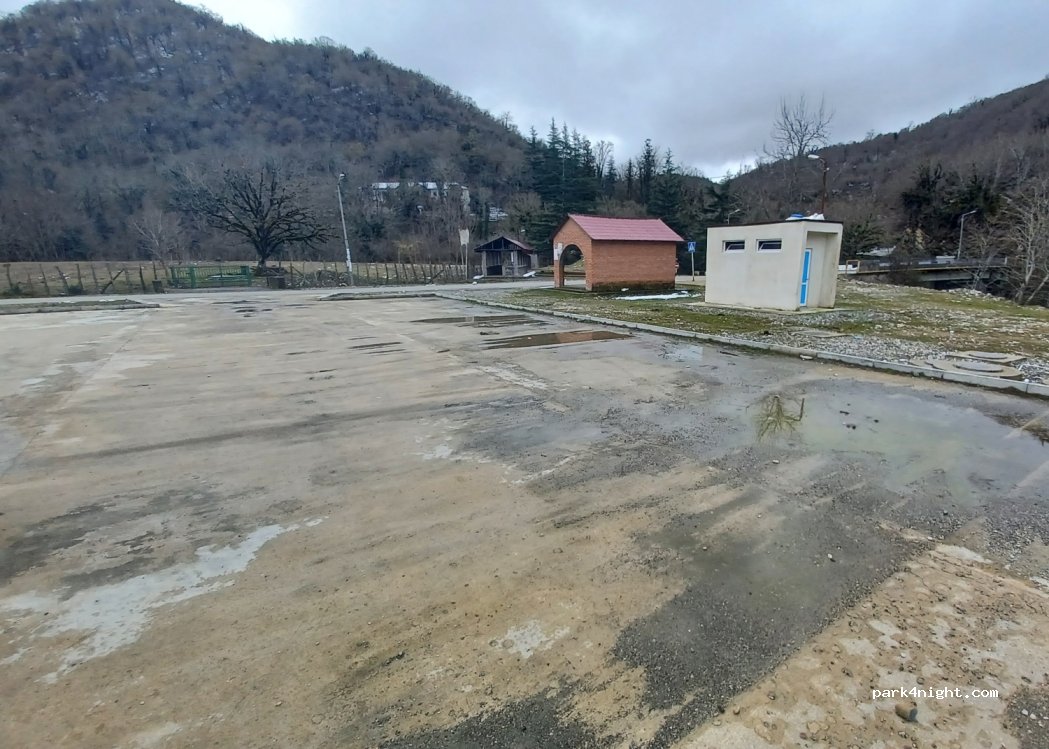 () Betlemi - Nokalakevi-Ledzadzame-Didi Chkoni — foto 3