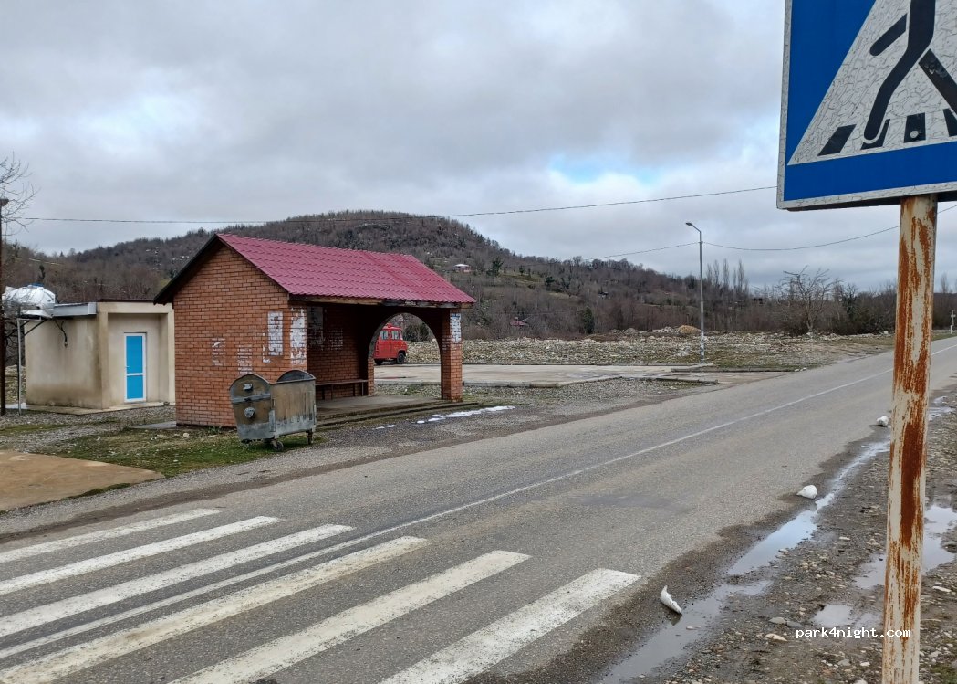 () Betlemi - Nokalakevi-Ledzadzame-Didi Chkoni — foto 4