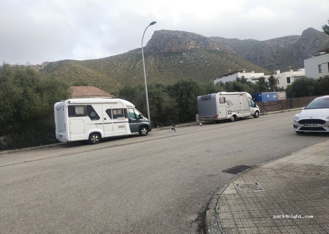 (07470) Pollença - 34B Carrer de sa Talaia — foto