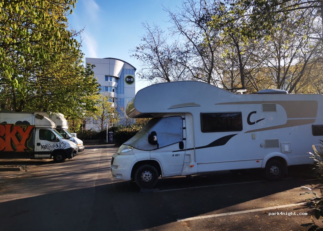 (92240) Malakoff - 47 Boulevard Charles de Gaulle — foto 2