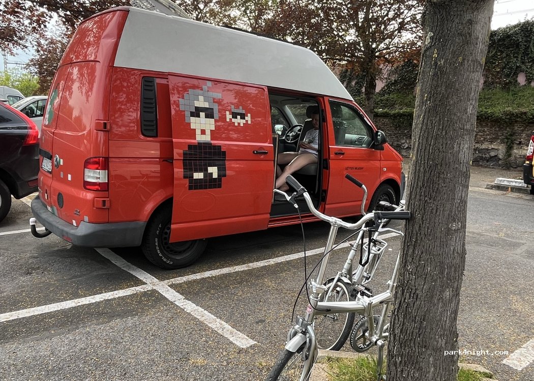 (92240) Malakoff - 47 Boulevard Charles de Gaulle — foto 3
