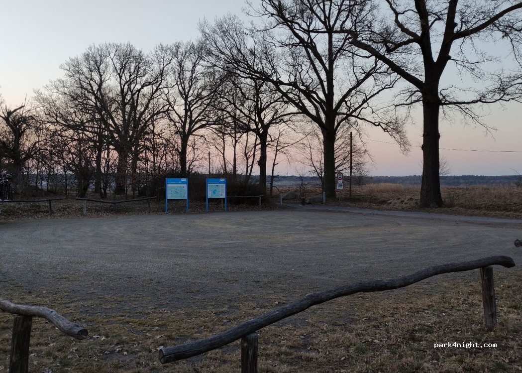 (03229) Altdöbern - Pritzen-Dorfstrasse — foto