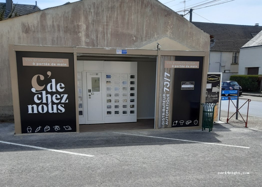(45410) Sougy - 118 Rue d'Artenay — foto 2