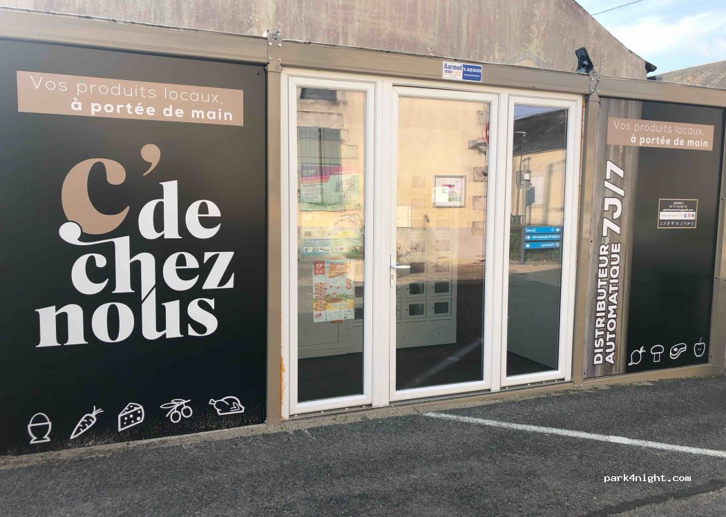 (45410) Sougy - 118 Rue d'Artenay — foto 3