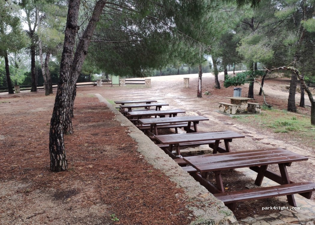 (43516) Godall - Unnamed Road — foto