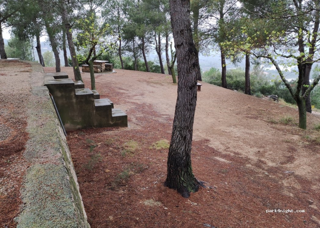 (43516) Godall - Unnamed Road — foto 2