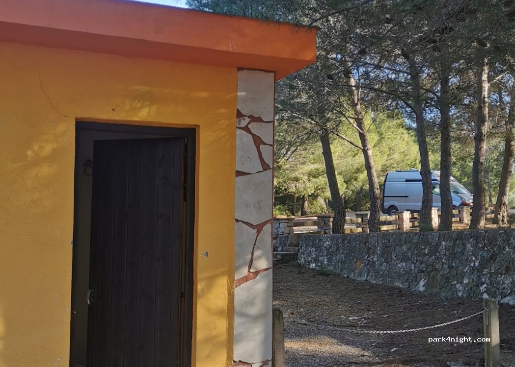 (43516) Godall - Unnamed Road — foto 4