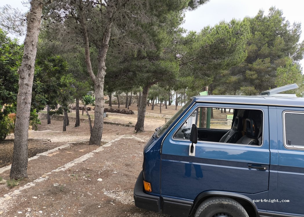 (43516) Godall - Unnamed Road — foto 5