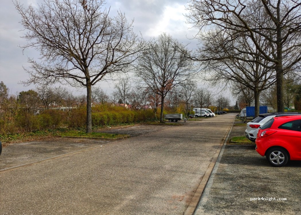 (76187) Karlsruhe - 10 G.-Braun-Straße — foto 2