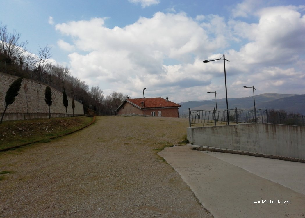 (71023) Bovino - 15 Vico Cassero — foto