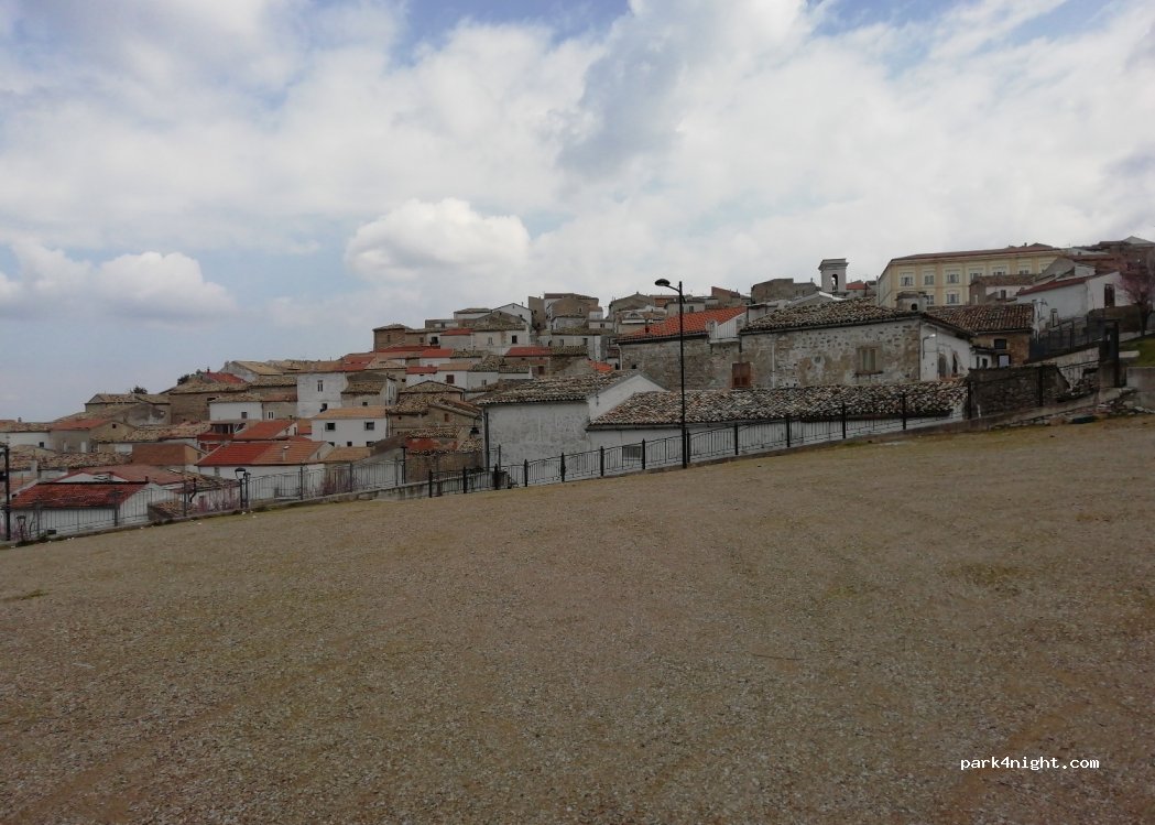 (71023) Bovino - 15 Vico Cassero — foto 2