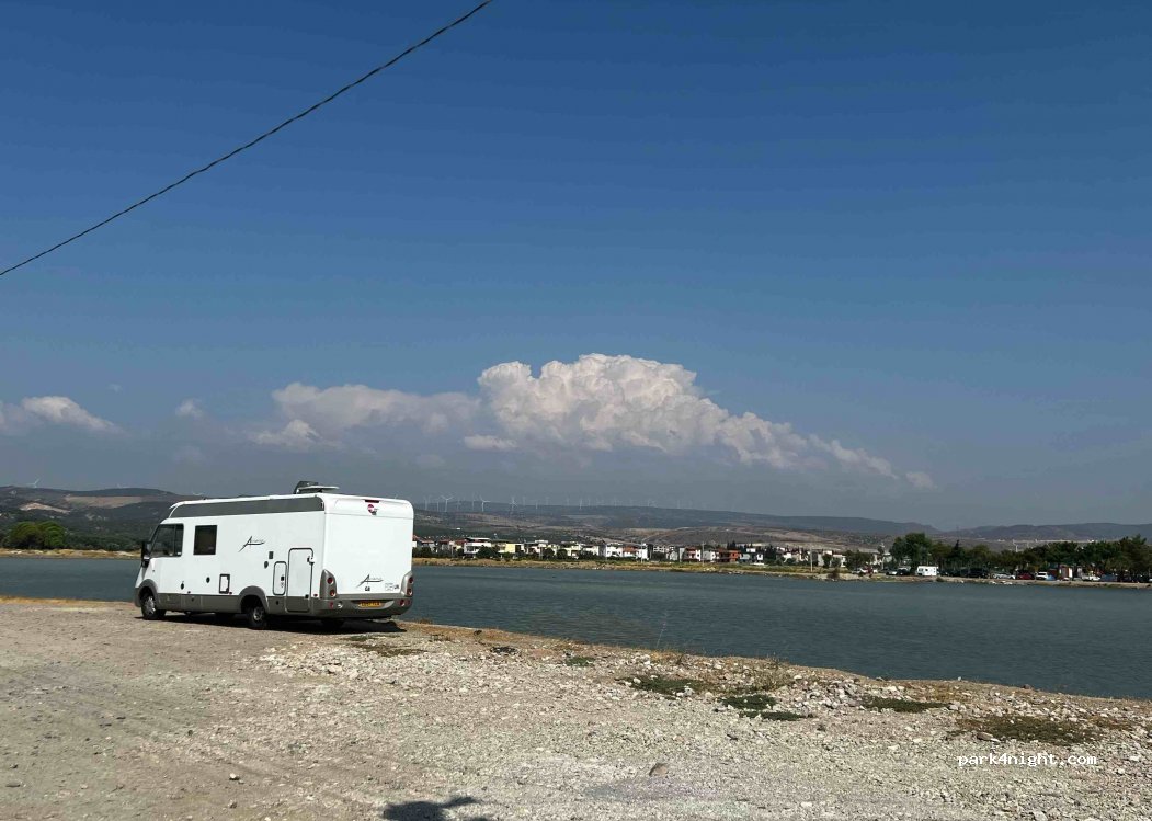 (35800) İzmir - 2 3214. Sokak — foto 2