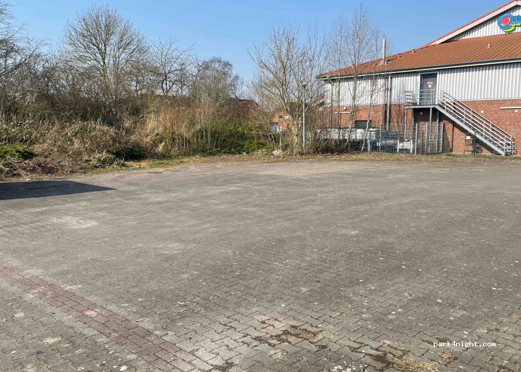 (26759) Hinte - Handelsstraße 8 — foto