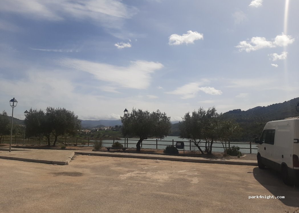 (23614) Las Casillas - JA-3307 — foto