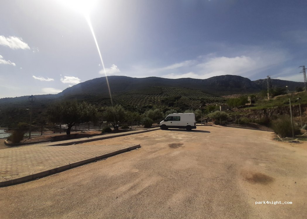 (23614) Las Casillas - JA-3307 — foto 4