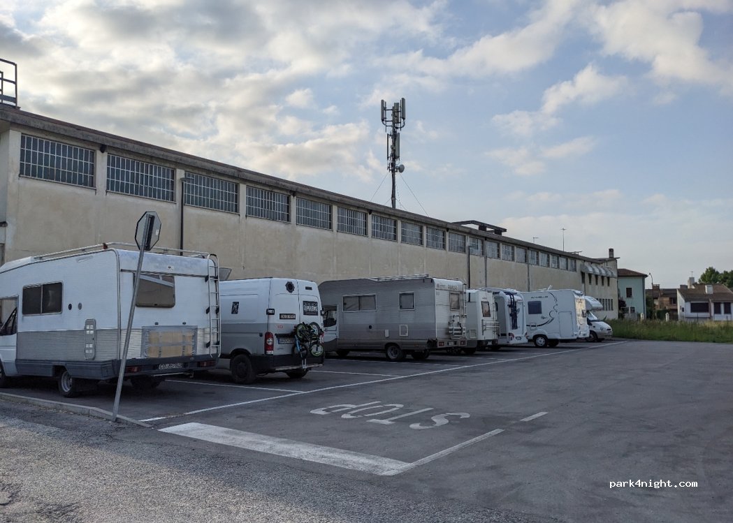 (36063) Marostica - Via Rimembranze — foto 2