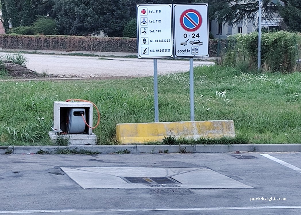 (36063) Marostica - Via Rimembranze — foto 4