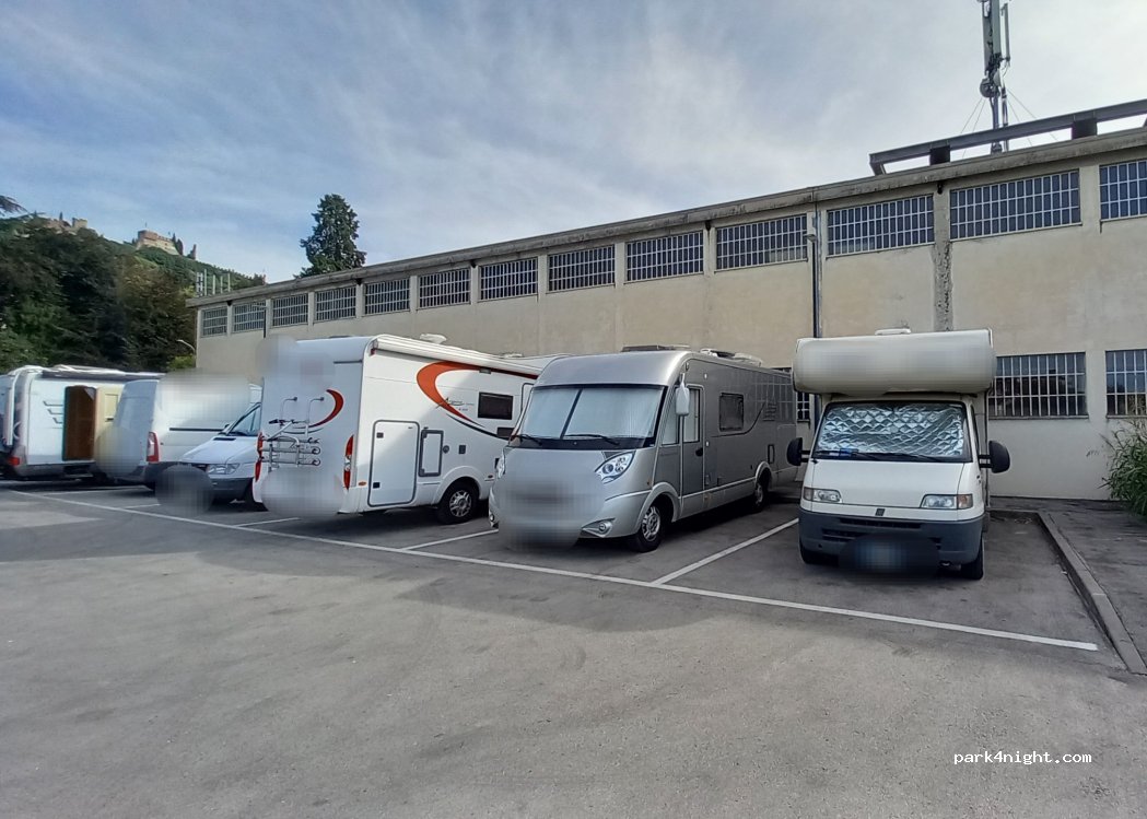(36063) Marostica - Via Rimembranze — foto 5