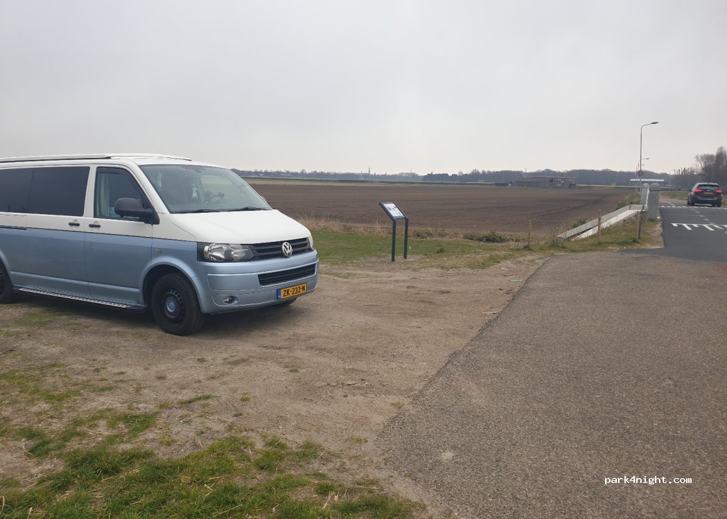 (2182 DB) Hillegom - 75 Veenenburgerlaan — foto 3
