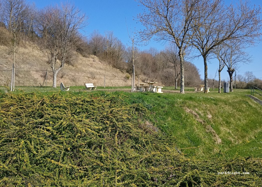 (61240) Saint-Germain-de-Clairefeuille - D438 — foto 2