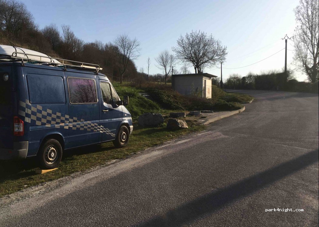 (61240) Saint-Germain-de-Clairefeuille - D438 — foto 4