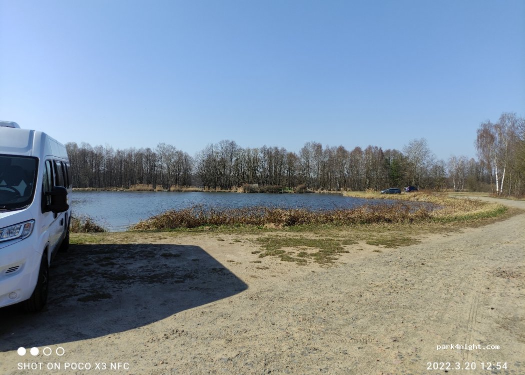 (15910) Schlepzig - Unnamed Road — foto 3