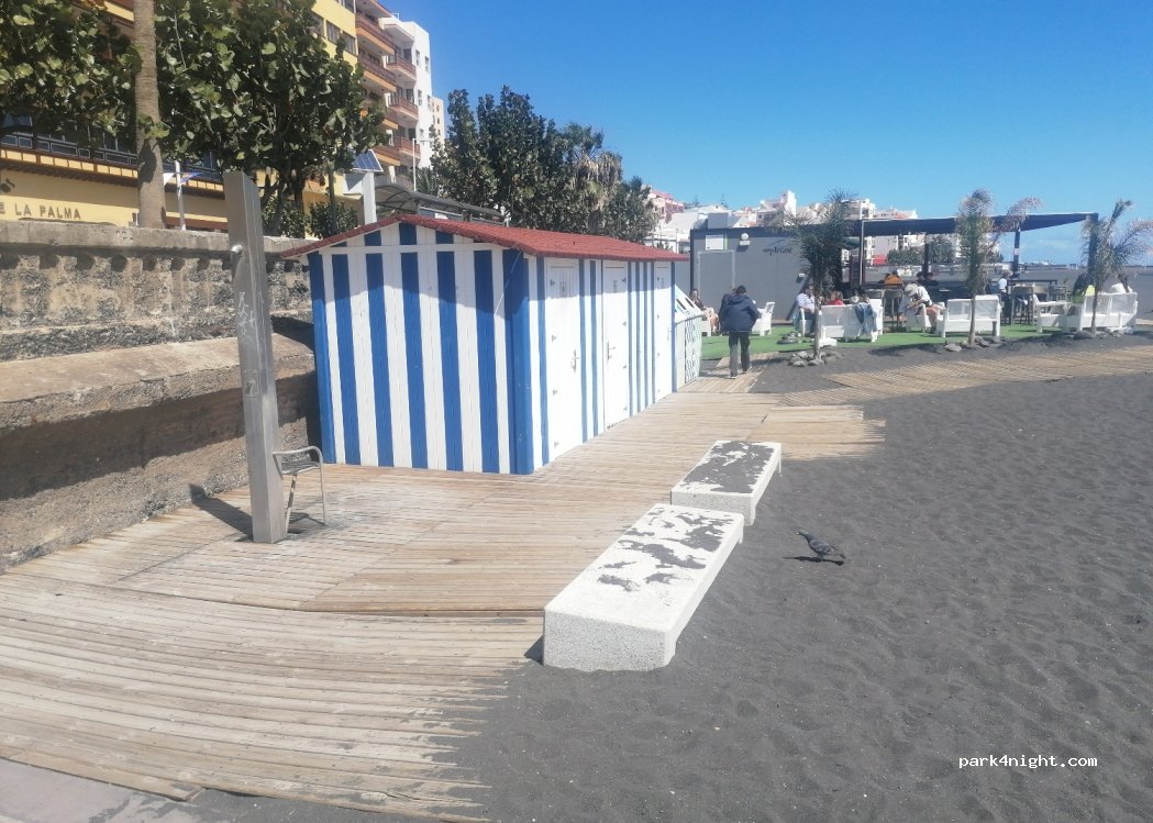 (38700) Santa Cruz de la Palma - — foto