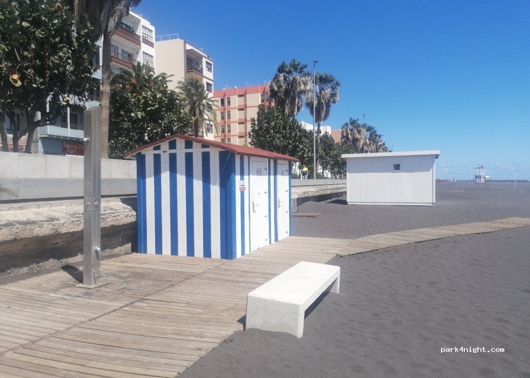 (38700) Santa Cruz de la Palma - 12 Avenida Marítima — foto