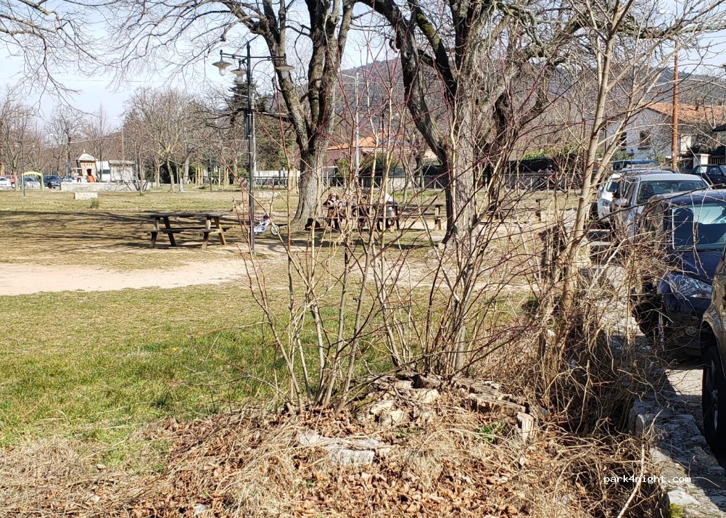 (34149) Basovizza - 84 Strada Provinciale 10 — foto