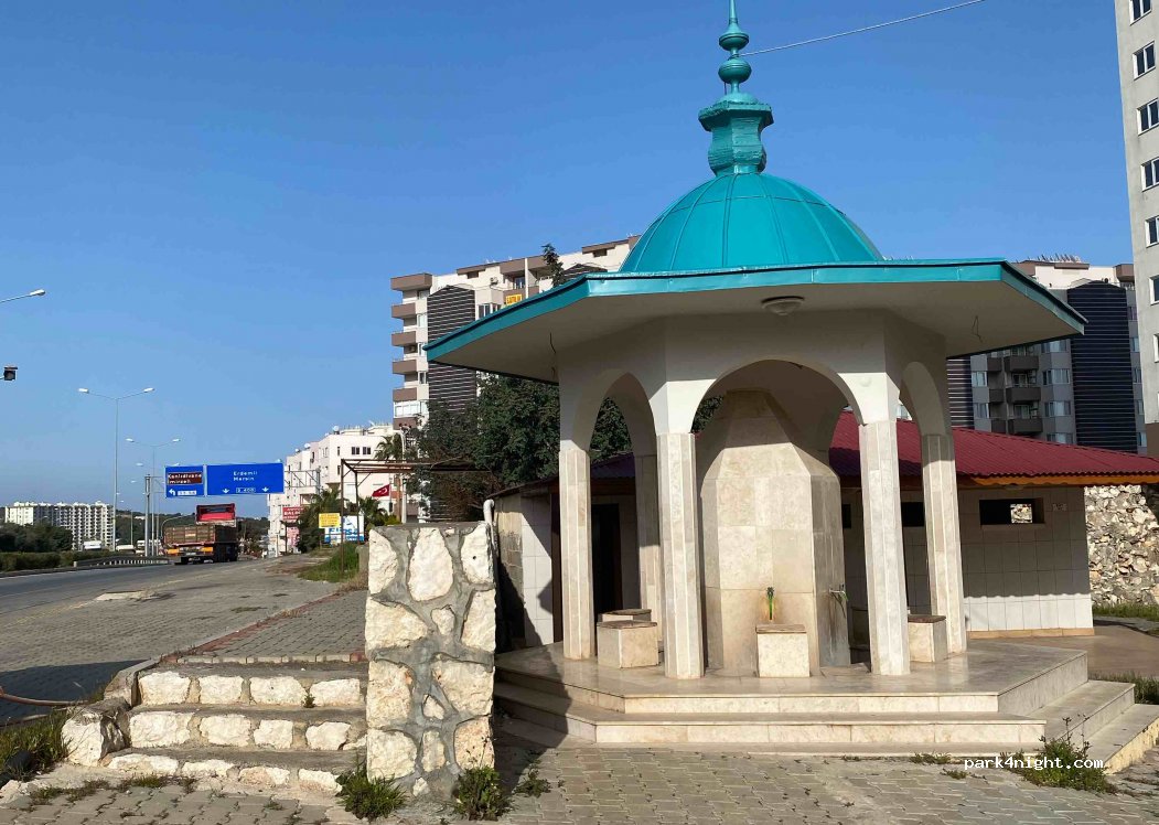 (33750) Erdemli - 47 Atatürk Caddesi — foto 2
