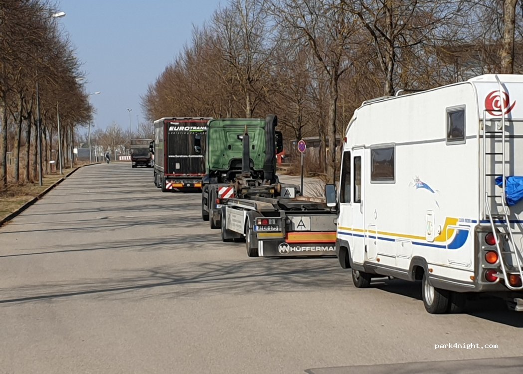(86159) Augsburg - 17 Universitätsstraße — foto