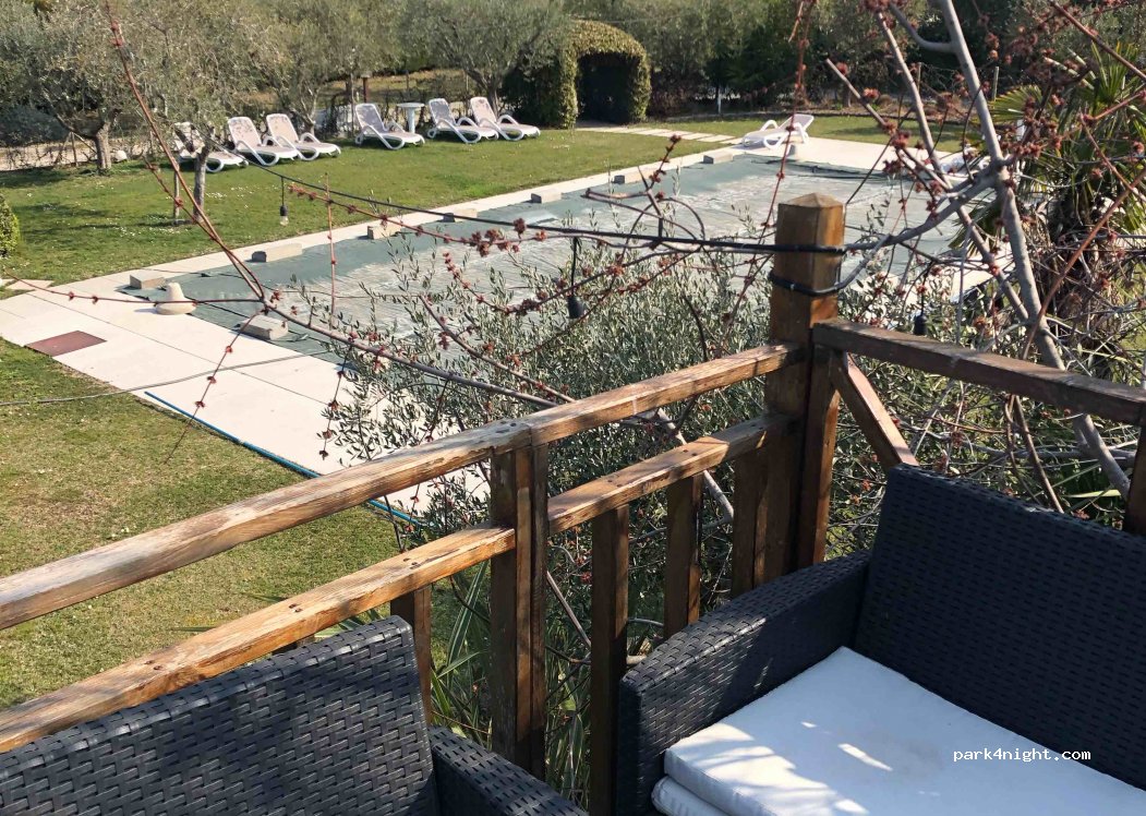 Agricampeggio Oasi del Garda — foto 2