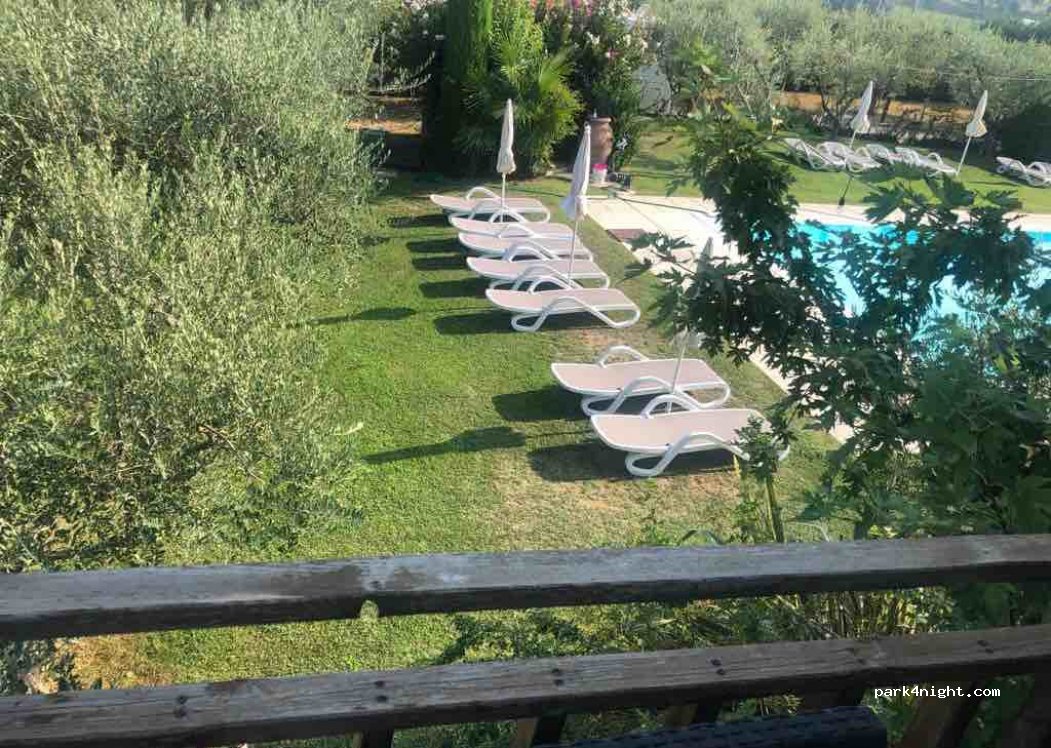 Agricampeggio Oasi del Garda — foto 3