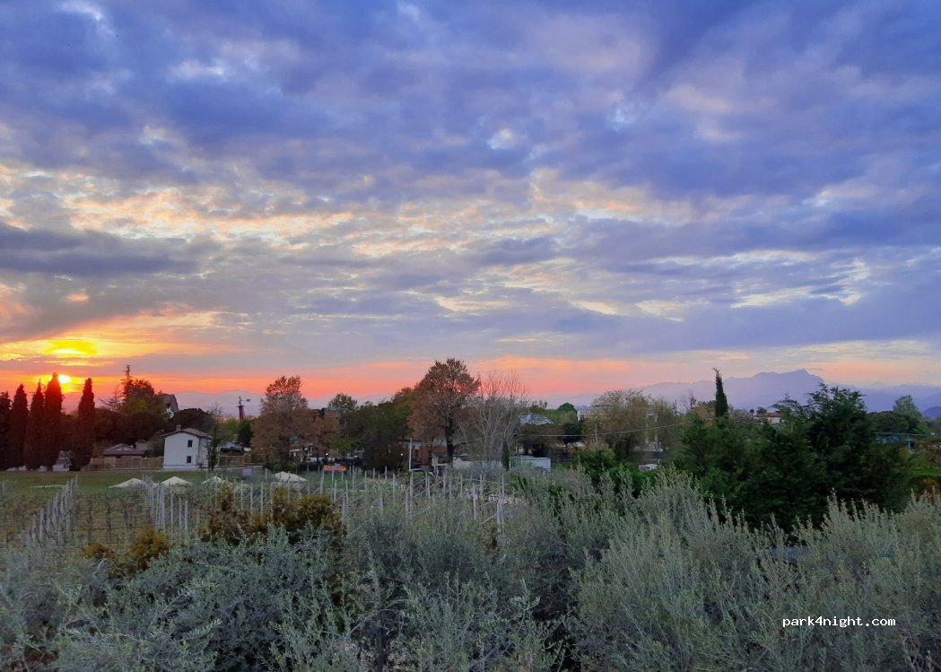 Agricampeggio Oasi del Garda — foto 4