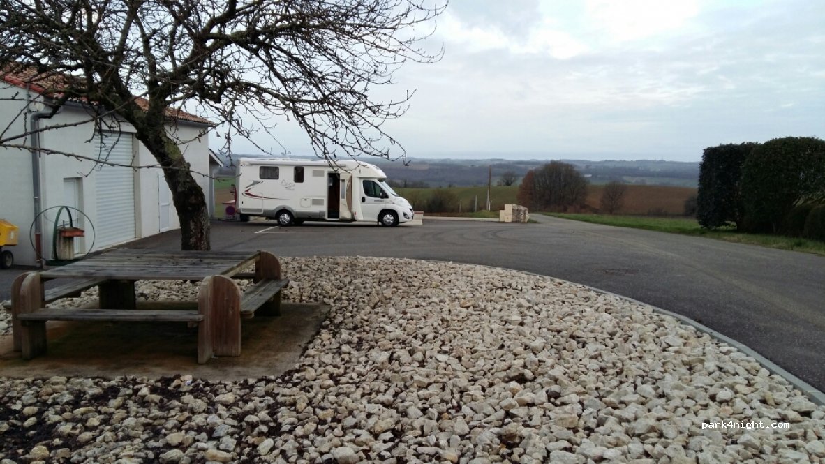 (82400) Perville - Village — foto 3